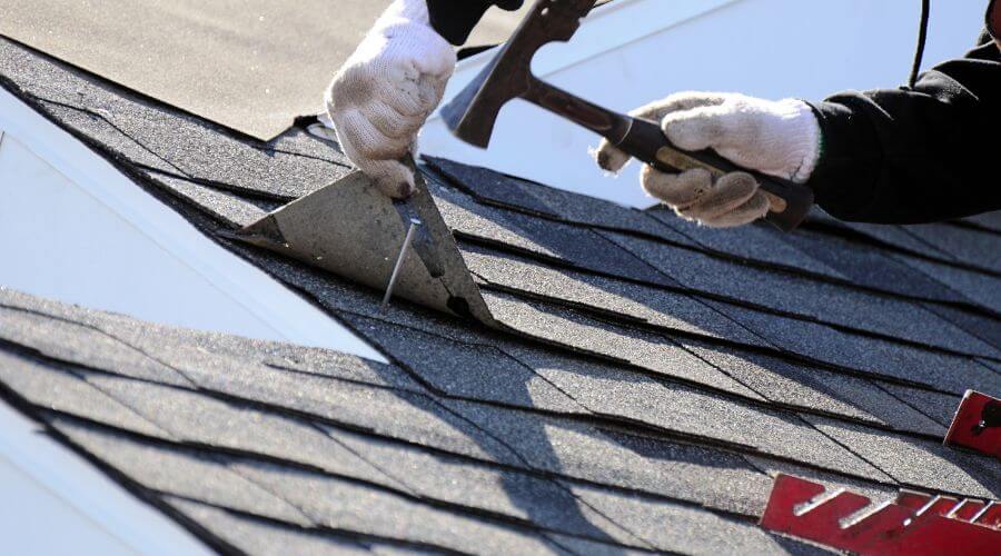Professional metal roof installation in Plumtree, NC